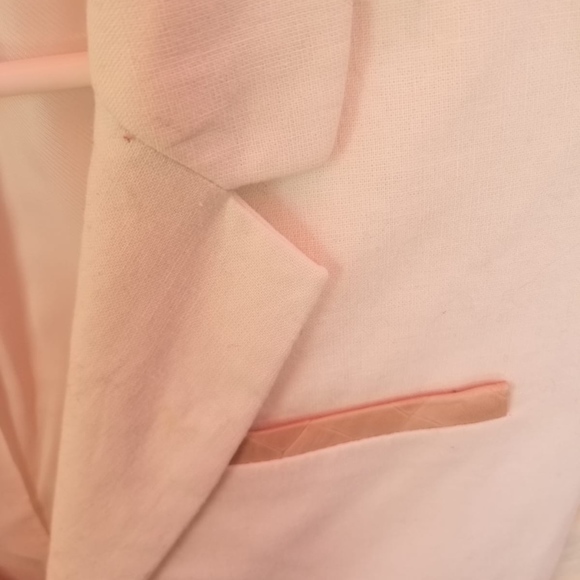 Elizabeth and James White Blazer - Picture 8 of 8